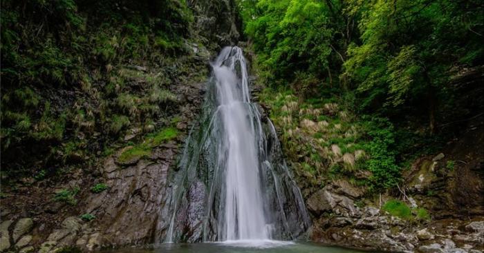 Cascate di Cittiglio, si avvicina la riapertura: 260mila euro per la messa in sicurezza