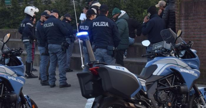 Zone rosse, controlli rafforzati a Luino e Varese: scattano una denuncia e due segnalazioni