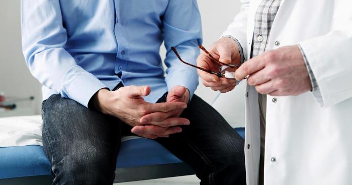 Disfunzione erettile, lo studio che cambia prospettiva: la glicemia potrebbe contare più del testosterone