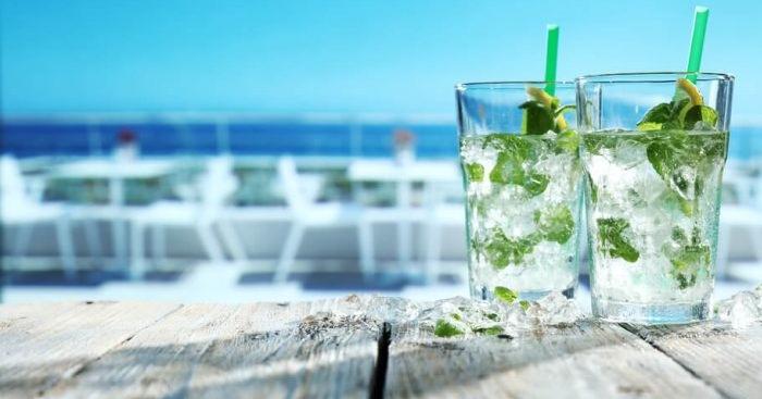 Caldo, la svolta è vicina: da domenica arrivano temporali e aria più fresca