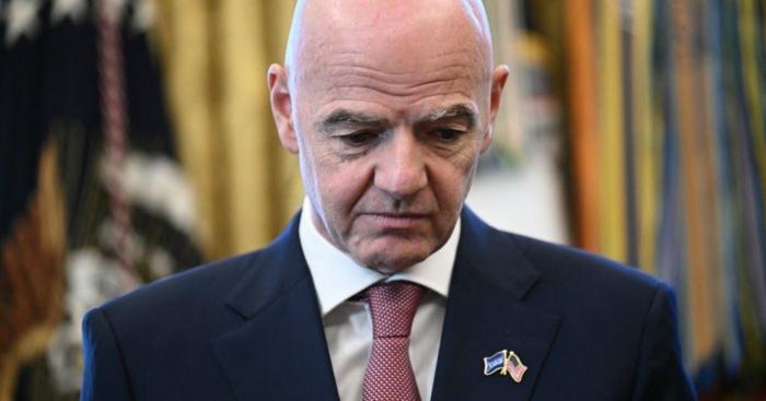 Fifa, Infantino confermato alla guida del calcio mondiale dopo il vertice straordinario di Rabat