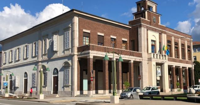 Luino, tre nuovi incarichi nello staff del sindaco: al via la selezione