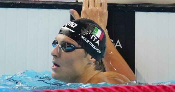 Europei di nuoto, l’Italia va a caccia di medaglie: Martinenghi, Cerasuolo e Quadarella, è il giorno dei big