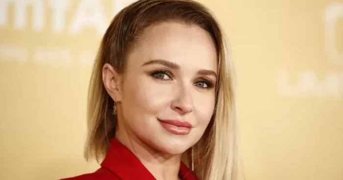 Addio a Hayden Panettiere: l’attrice di Heroes è morta a 36 anni