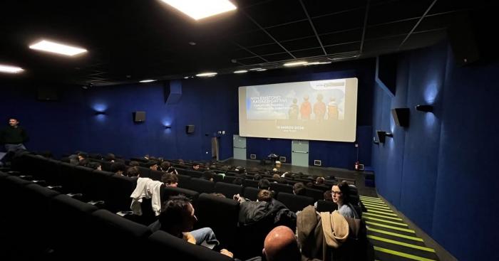 MIV Varese, il cinema apre al mattino: da settembre film dalle 10 a soli 5 euro