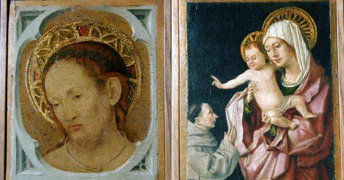 Il furto impossibile: perché le opere di Antonello da Messina valgono milioni ma non si possono vendere