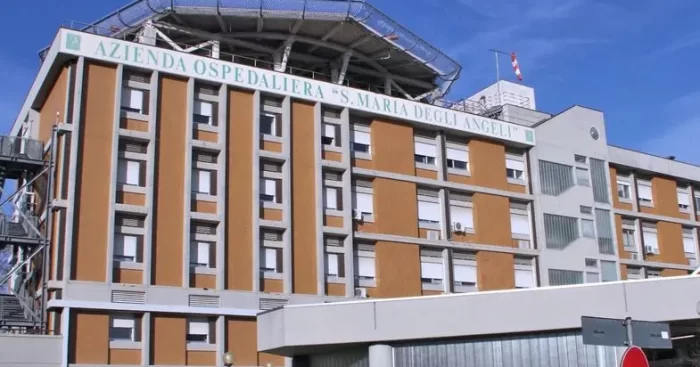 Quando in ospedale serve una micro-fresa: intervento insolito al Santa Maria degli Angeli!