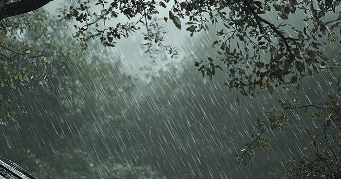 Temporali in arrivo sul Varesotto: da domani crollano le temperature