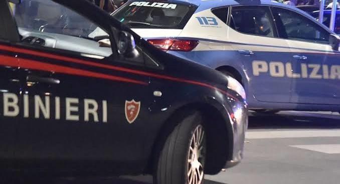 Notte di violenza in centro a Varese: maxi rissa in piazza Carducci