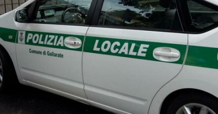 Gallarate, nuovo blitz negli edifici abbandonati di via Venegoni: torna l’allarme occupazioni abusive