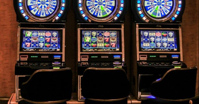L’evoluzione delle slot, dalla meccanica alle piattaforme digitali