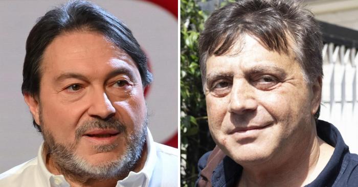 Ranucci e il sogno di Palazzo Chigi: «Tra due anni sarai premier»