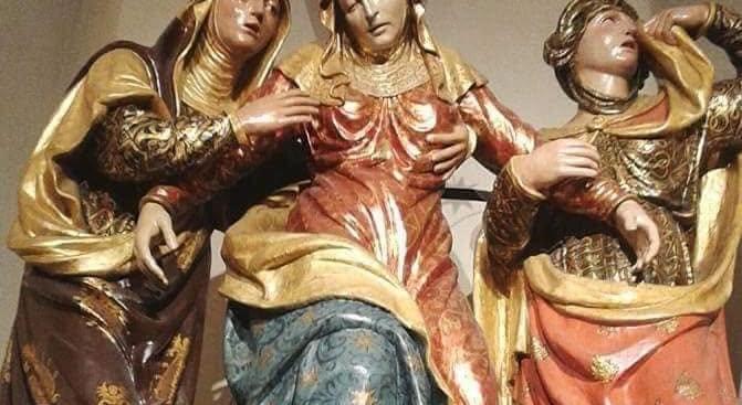 Settenario dell’Addolorata, Varese si raccoglie in Basilica per sette giorni di fede e tradizione
