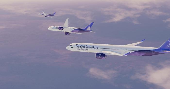 Riyadh Air apre la rotta Milano-Riyadh: quattro voli settimanali tra Malpensa e la capitale saudita