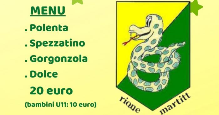 A Gemonio torna “Martitt sotto le stelle”: cena in piazza e solidarietà per il Mozambico