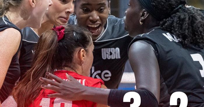 Volley, la UYBA arriva seconda al Trofeo Mimmo Fusco: Cremona rimonta e vince in due ore