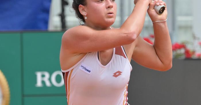 Tennis, Samira De Stefano conquista il WTA di Lubiana e sale tra le prime 200 al mondo