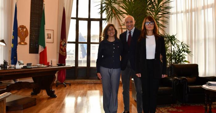Questura di Varese, Angela De Santis assume l’incarico di vicario del Questore