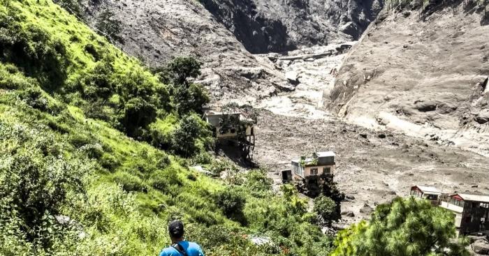 In Nepal, un mese dopo l’alluvione, la solidarietà raccolta supera i 17 mila euro