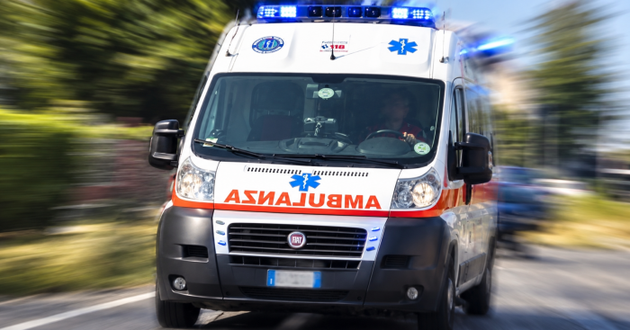 Tragedia sui binari a Novara: persona travolta da un treno