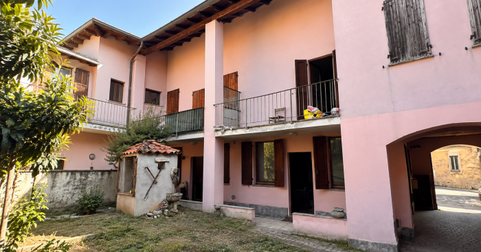 Lissago, nelle case popolari la convivenza si fa difficile: residenti chiedono interventi