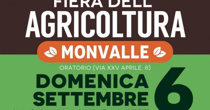 A Monvalle torna la Festa degli Agricoltori: due giorni tra tradizione, trattori e sapori contadini