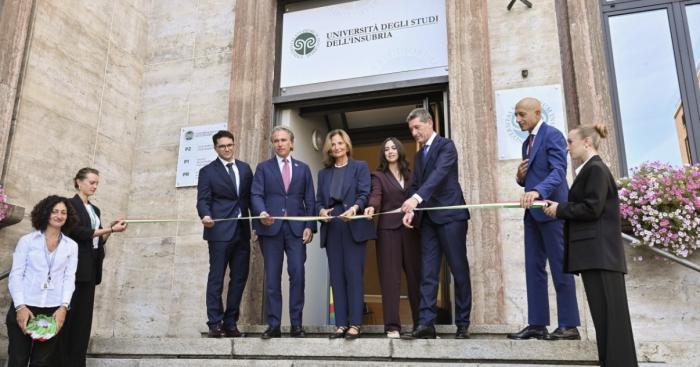 Università in centro, vincono Camera di Commercio e Insubria, perde il Comune. Galimberti applaude, ma a denti stretti