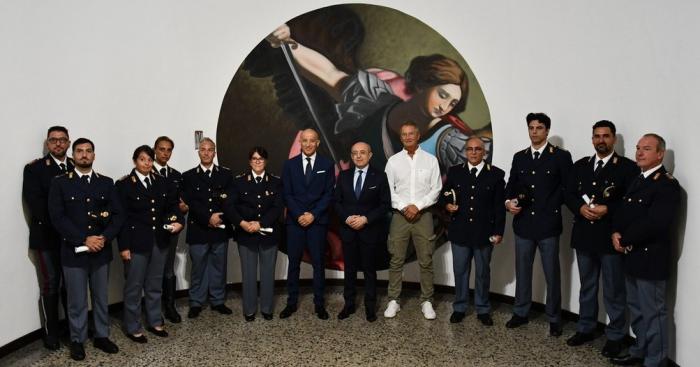 Violenza sessuale su un giovane disabile, premiata l’indagine della Polizia di Busto Arsizio