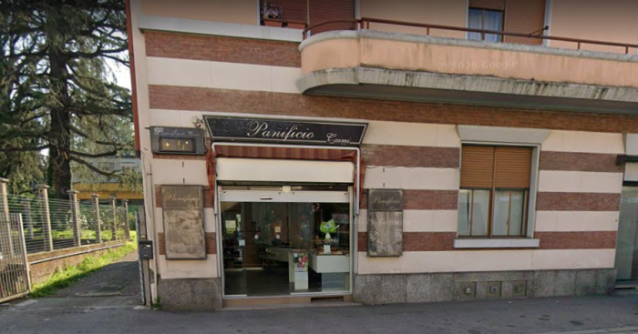 Gallarate, lo storico panificio Caimi di Cascinetta chiude dopo 87 anni: “Grazie di cuore”