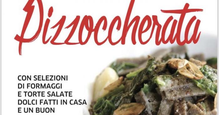Pizzoccheri e solidarietà: a Varese la Croce Rossa mette a tavola la comunità