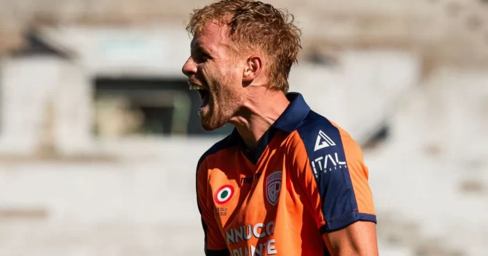 Motti colpisce, Giuliani chiude la porta: la Pistoiese passa 1-0 sul campo della Varesina