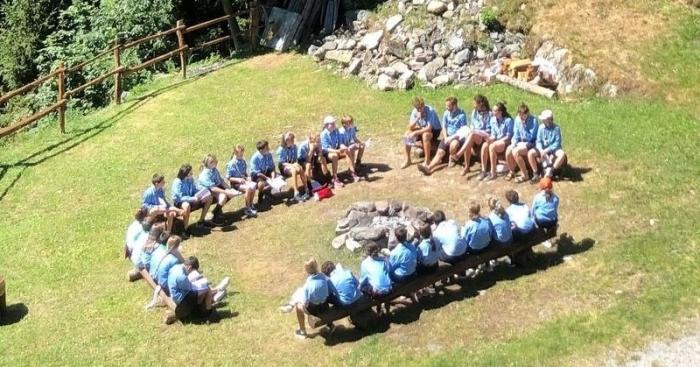 Scout d’Europa, un’estate di avventure per oltre 100 ragazzi varesini