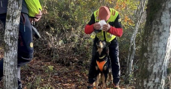 Ritrovato a Olginasio il 71enne scomparso da Gavirate: ricerche concluse
