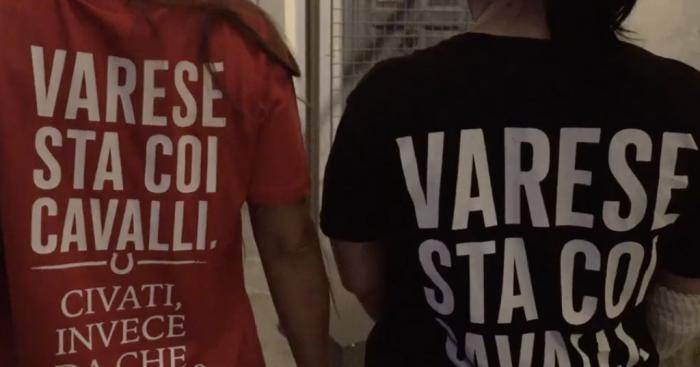 Nuovo Pgt di Varese, gli allenatori difendono le scuderie: «I cavalli devono restare»