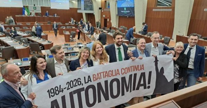 Autonomia, giornata storica per la Lombardia: il Consiglio regionale dà il via libera alle intese con il Governo
