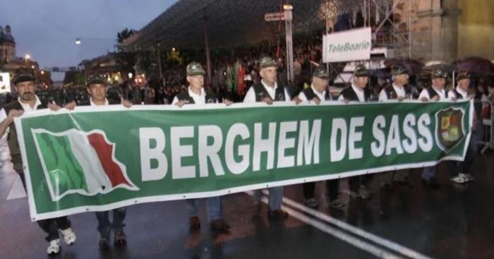 Raduno degli Alpini 2027, la “stecca” passa da Bergamo a Varese