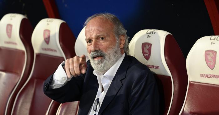 Sabatini avverte la Pro Patria: «Ho bisogno di agilità e velocità»