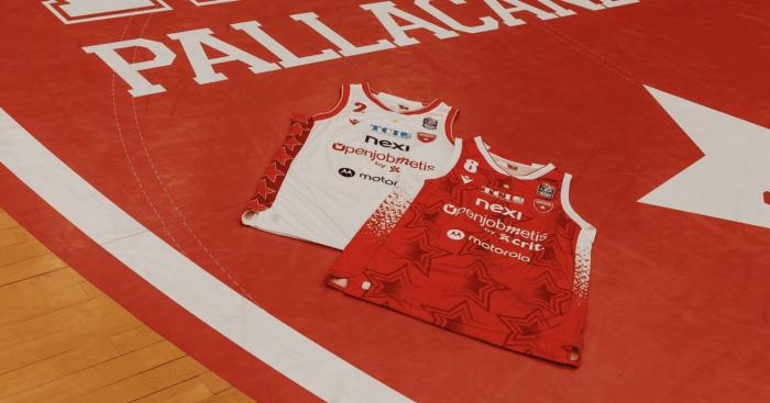 Pallacanestro Varese alza il sipario sulla nuova stagione: «Possiamo creare qualcosa di speciale»