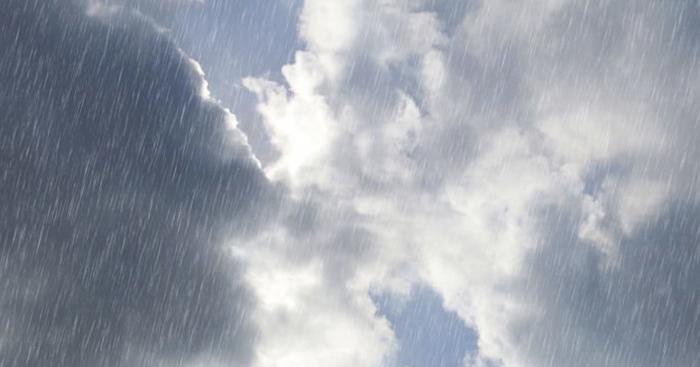 Meteo, ancora piogge e temporali poi torna l’estate: fino a 28 gradi nel weekend
