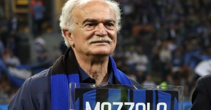 Addio a Sandro Mazzola, simbolo eterno dell’Inter e del calcio italiano