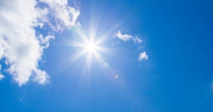 Anticiclone delle Azzorre, l’estate non molla: caldo anomalo fino a 28°C