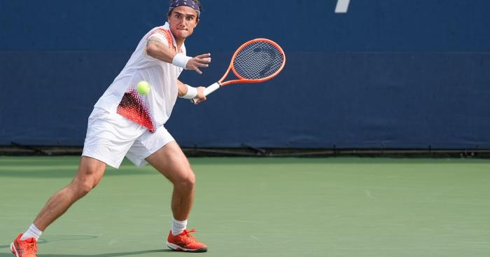 Bellucci travolge Piros agli US Open: tre set da applausi, ora c’è Taylor Fritz