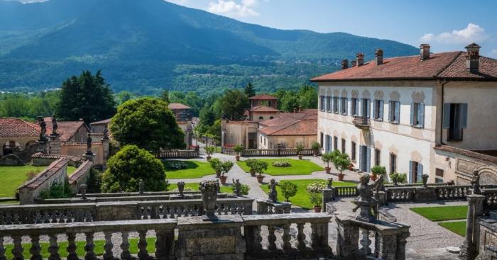 Dal Lago Maggiore alla scoperta del Varesotto: arriva la navetta gratuita della cultura