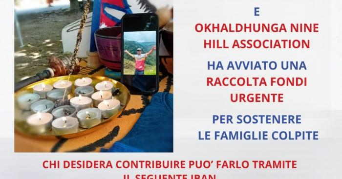 Dal Varesotto una raccolta fondi per aiutare le famiglie sherpa colpite dall’alluvione in Nepal