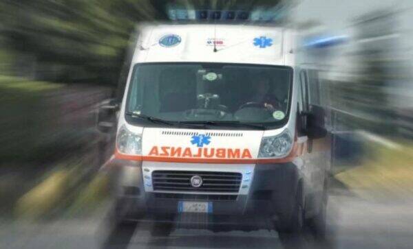 Tragedia sui binari a Novara: persona travolta da un treno