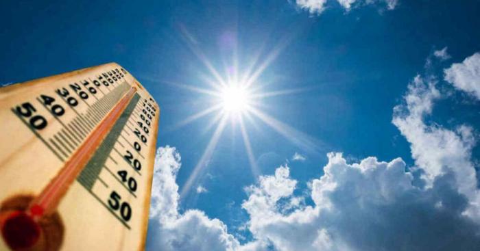 Settembre parte con il caldo: nel Varesotto temperature fino a 35 gradi