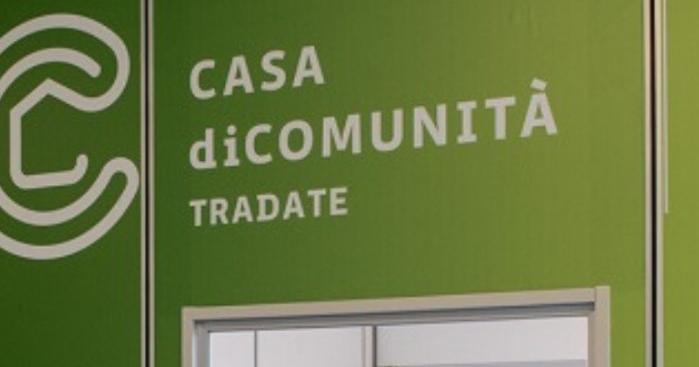 Casa di Comunità di Tradate, mercoledì stop alla corrente: possibili disservizi per tutta la giornata