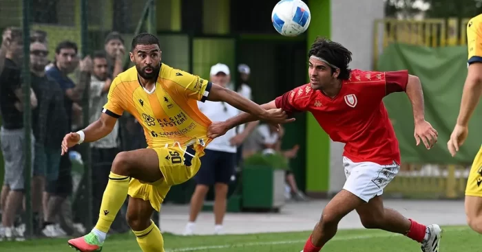 Il Varese ritrova solidità, non il gol: da Modena arriva uno 0-0