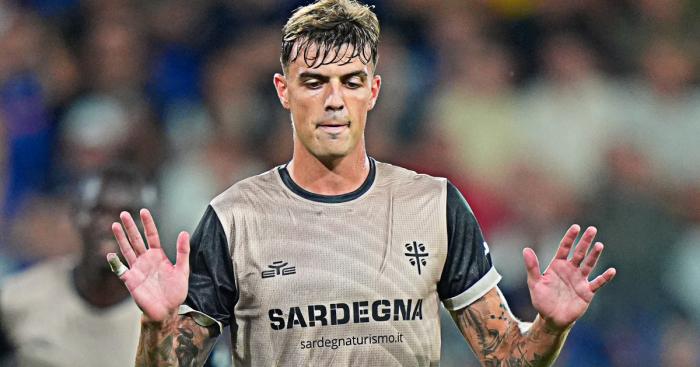 Incidente all’alba per Daniel Maldini. Il bilancio dello scontro: sei feriti, il giocatore sta bene
