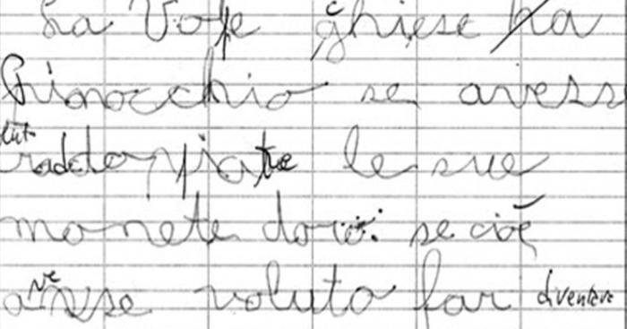 Una penna hi-tech per scoprire prima le difficoltà di scrittura: lo studio di Politecnico e Insubria